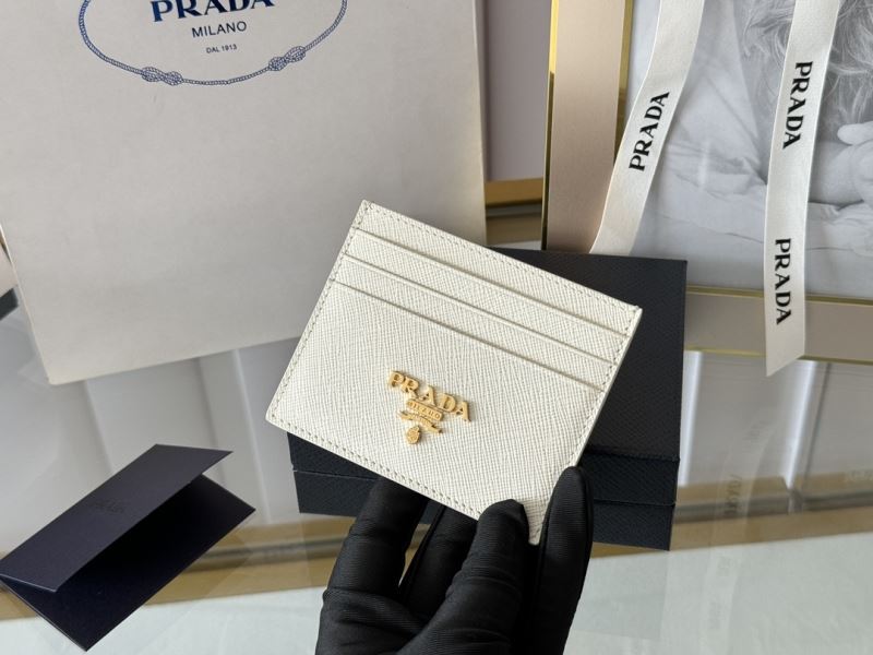 Prada Wallets